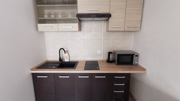 Apartmány Alexander Vrbov Vlková 4 Apartmány Alexander Vrbov Vlková 4