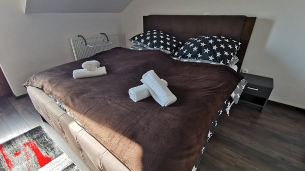 Apartmány Alexander Vrbov Vlková 31 Apartmány Alexander Vrbov Vlková 31