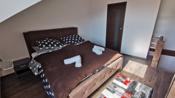 Apartmány Alexander Vrbov Vlková 6 Apartmány Alexander Vrbov Vlková 6