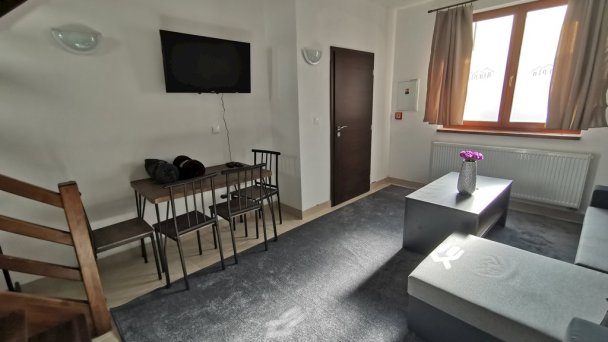 Apartmány Alexander Vrbov Vlková 33 Apartmány Alexander Vrbov Vlková 33