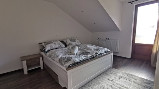 Apartmány Alexander Vrbov Vlková 34 Apartmány Alexander Vrbov Vlková 34