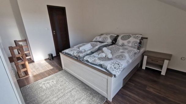 Apartmány Alexander Vrbov Vlková 35 Apartmány Alexander Vrbov Vlková 35