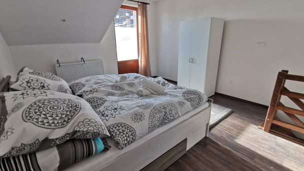 Apartmány Alexander Vrbov Vlková 26 Apartmány Alexander Vrbov Vlková 26