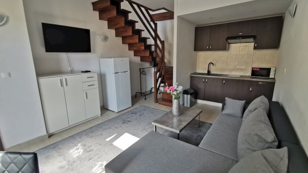 Apartmány Alexander Vrbov Vlková 37 Apartmány Alexander Vrbov Vlková 37