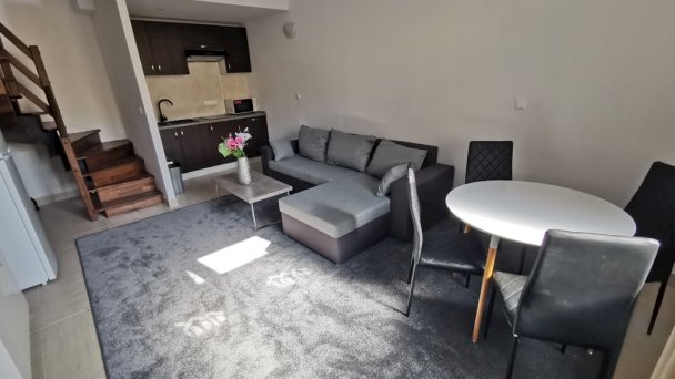 Apartmány Alexander Vrbov Vlková 38 Apartmány Alexander Vrbov Vlková 38