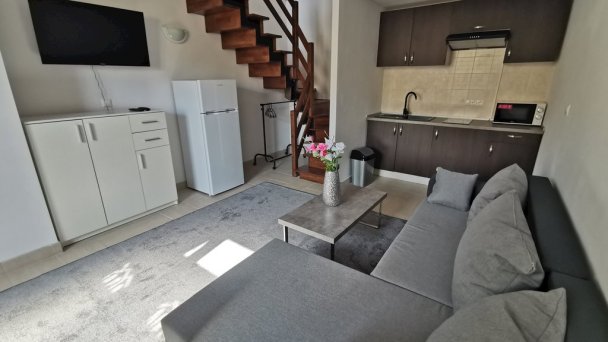 Apartmány Alexander Vrbov Vlková 39 Apartmány Alexander Vrbov Vlková 39