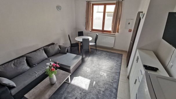 Apartmány Alexander Vrbov Vlková 40 Apartmány Alexander Vrbov Vlková 40