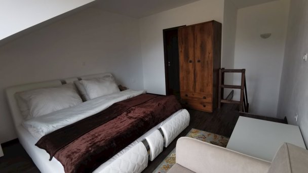 Apartmány Alexander Vrbov Vlková 42 Apartmány Alexander Vrbov Vlková 42
