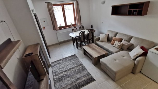 Apartmány Alexander Vrbov Vlková 43 Apartmány Alexander Vrbov Vlková 43
