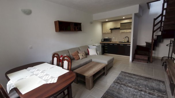 Apartmány Alexander Vrbov Vlková 44 Apartmány Alexander Vrbov Vlková 44