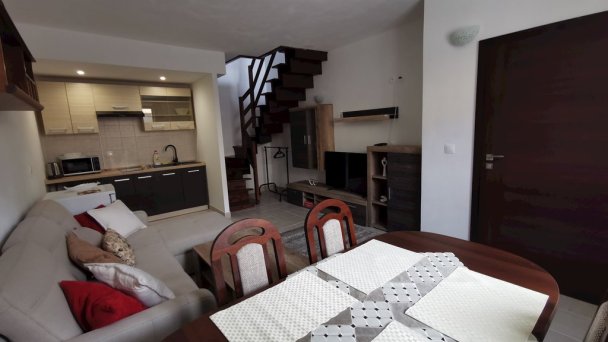 Apartmány Alexander Vrbov Vlková 36 Apartmány Alexander Vrbov Vlková 36