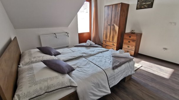 Apartmány Alexander Vrbov Vlková 8 Apartmány Alexander Vrbov Vlková 8