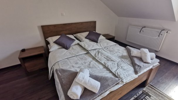 Apartmány Alexander Vrbov Vlková 10 Apartmány Alexander Vrbov Vlková 10