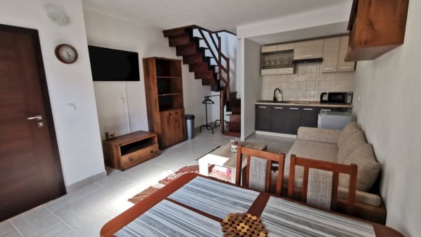 Apartmány Alexander Vrbov Vlková 12 Apartmány Alexander Vrbov Vlková 12
