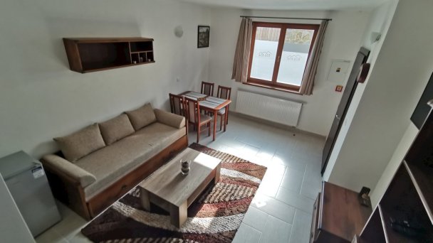 Apartmány Alexander Vrbov Vlková 13 Apartmány Alexander Vrbov Vlková 13
