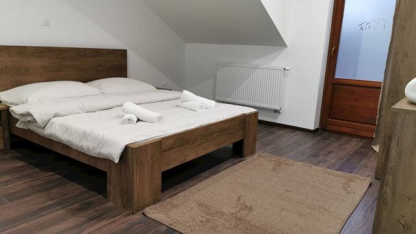 Apartmány Alexander Vrbov Vlková 7 Apartmány Alexander Vrbov Vlková 7