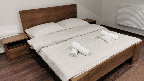 Apartmány Alexander Vrbov Vlková 17 Apartmány Alexander Vrbov Vlková 17