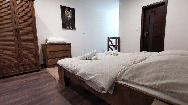 Apartmány Alexander Vrbov Vlková 18 Apartmány Alexander Vrbov Vlková 18