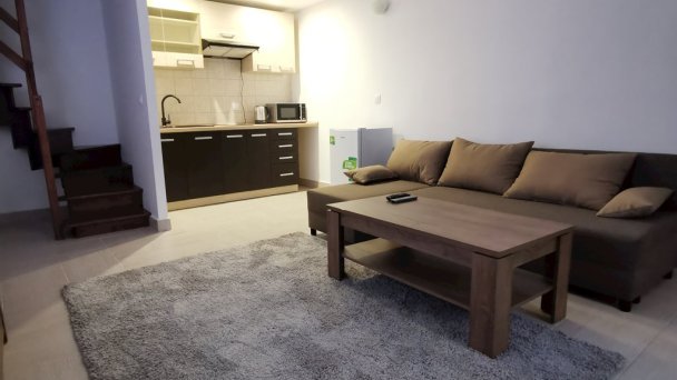 Apartmány Alexander Vrbov Vlková 19 Apartmány Alexander Vrbov Vlková 19
