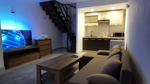 Apartmány Alexander Vrbov Vlková 20 Apartmány Alexander Vrbov Vlková 20
