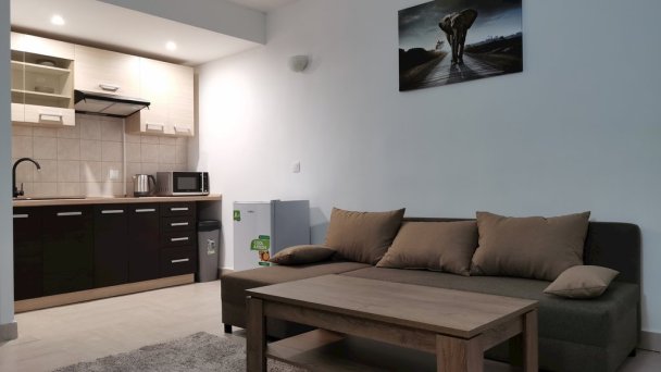 Apartmány Alexander Vrbov Vlková 21 Apartmány Alexander Vrbov Vlková 21
