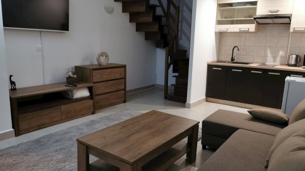 Apartmány Alexander Vrbov Vlková 22 Apartmány Alexander Vrbov Vlková 22