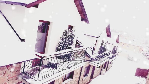 Apartmány Alexander Vrbov Vlková 9 Apartmány Alexander Vrbov Vlková 9