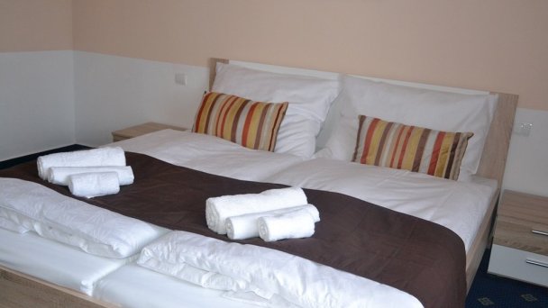 Hotel TatraMonti Poprad 27