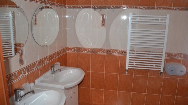 Hotel TatraMonti Poprad 26