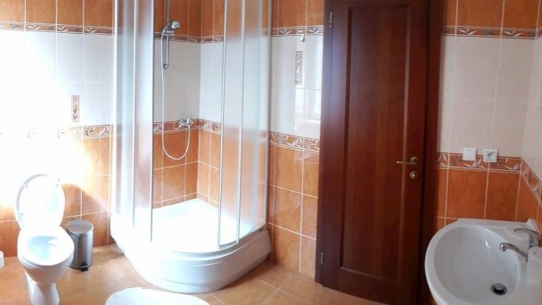 Hotel TatraMonti Poprad 24