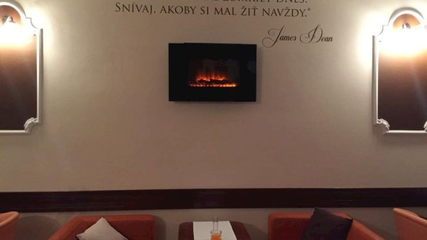Hotel TatraMonti Poprad 22