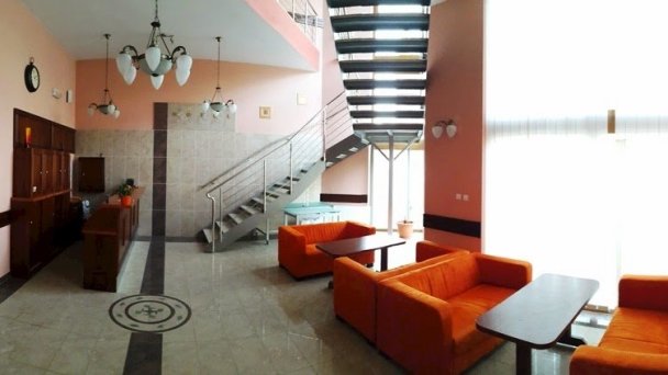 Hotel TatraMonti Poprad 21