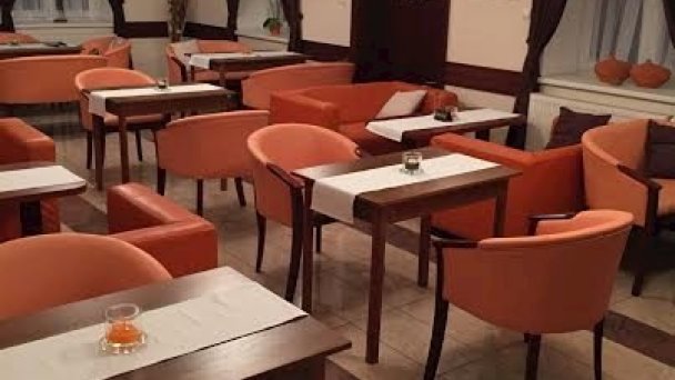 Hotel TatraMonti Poprad 20