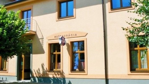 Hotel TatraMonti Poprad 11