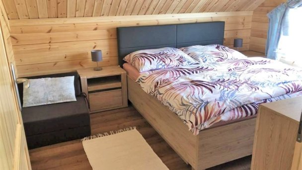 Zrub Trixy Veľká Lomnica 25