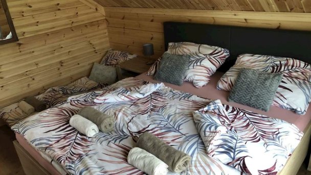 Zrub Trixy Veľká Lomnica 24