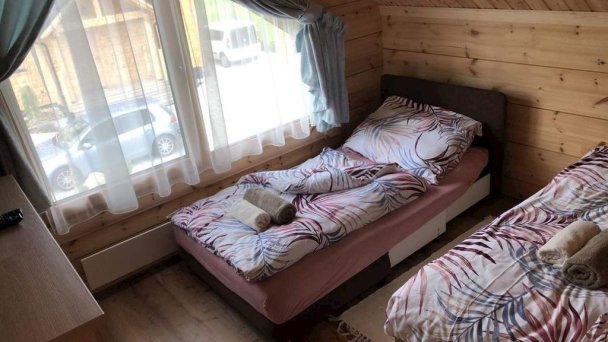 Zrub Trixy Veľká Lomnica 23