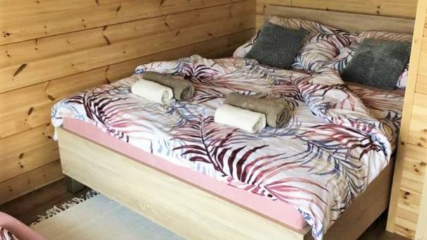 Zrub Trixy Veľká Lomnica 22