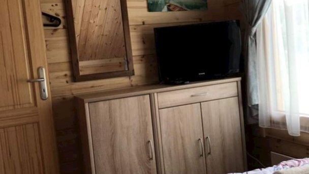 Zrub Trixy Veľká Lomnica 20