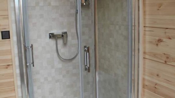 Zrub Trixy Veľká Lomnica 12