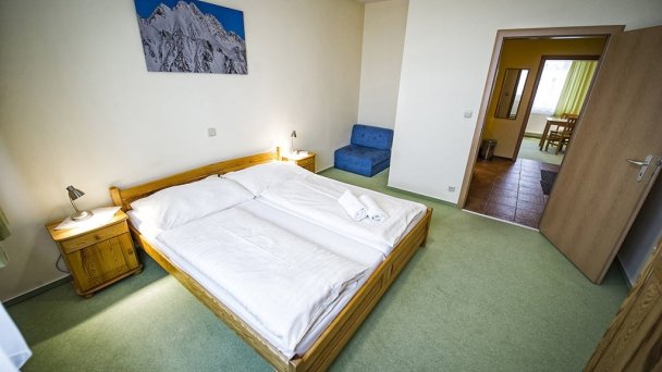 Privát Gálfy Horný Smokovec 30 Privát Gálfy Horný Smokovec 30