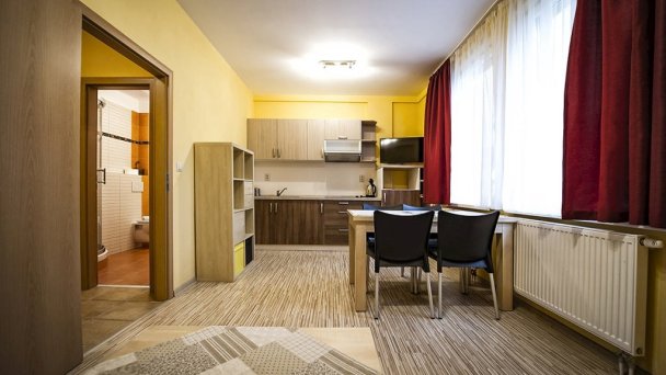 Privát Gálfy Horný Smokovec 32 Privát Gálfy Horný Smokovec 32
