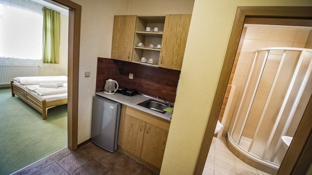 Privát Gálfy Horný Smokovec 33 Privát Gálfy Horný Smokovec 33