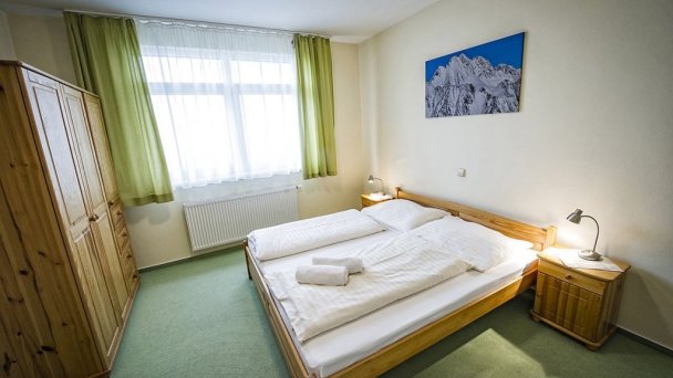 Privát Gálfy Horný Smokovec 34 Privát Gálfy Horný Smokovec 34