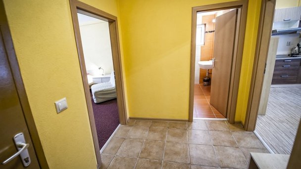 Privát Gálfy Horný Smokovec 35 Privát Gálfy Horný Smokovec 35