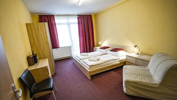 Privát Gálfy Horný Smokovec 36 Privát Gálfy Horný Smokovec 36