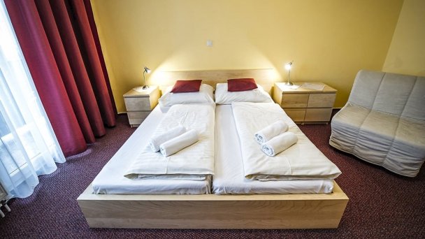 Privát Gálfy Horný Smokovec 11 Privát Gálfy Horný Smokovec 11