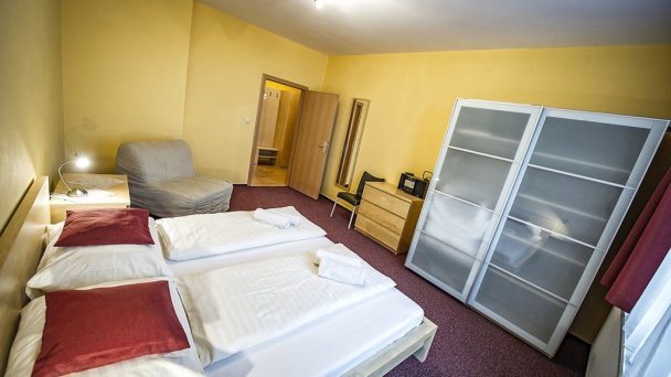 Privát Gálfy Horný Smokovec 37 Privát Gálfy Horný Smokovec 37