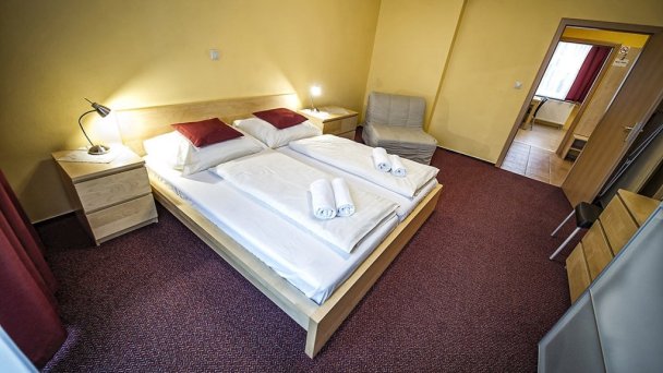 Privát Gálfy Horný Smokovec 38 Privát Gálfy Horný Smokovec 38
