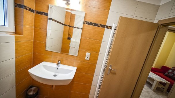 Privát Gálfy Horný Smokovec 41 Privát Gálfy Horný Smokovec 41